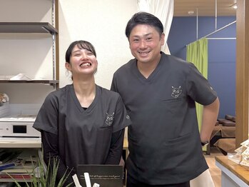 さこ整体院 西賀茂/頭痛/肩こり/腰痛/骨盤矯正/マタニティ