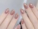 ナユキネイル 渋谷店(NA.YUKI NAIL)の写真/定額制チップを付けるだけ★「この価格でこのデザイン力?!」を実現いたします♪最旬ネイルもお手頃価格で♪