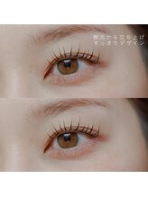 キママニ(kimamani)/根本から立ち上げすっきりパーマ