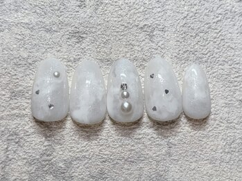 ウェヌスリコ(VENUSRICO.)/定額デザイン