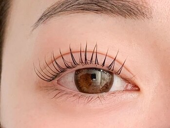 ライトウェーブ 諏訪インター店/SISアイラッシュカール