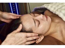 ウミン(UMIN)の雰囲気（人気No.1♪小顔矯正・たるみ引き上げ超音波リフト）