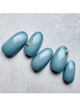 ヴォーグ(Vogue)/シンプルデザイン パラジェル/柏