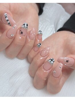 チャイ(chai.)/【スカルプ】持ち込み