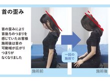 セルフケア整体 新宿店/