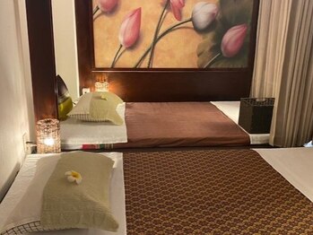 タイ古式マッサージ タイリーラー 蒲田店の写真/蒲田駅徒歩2分【タイ政府認定資格保有】強もみもOK!熟練の技が光る本格タイ古式60分¥6000【誕生日割◎】