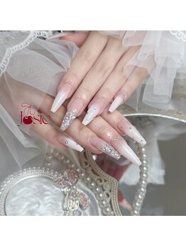 長さ出し持ち込みデザイン