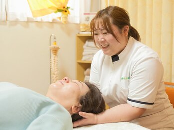 カイロプラクティック光輝 小牧院/