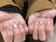 ホホコネイル 浦和(HOHOKO NAIL)/
