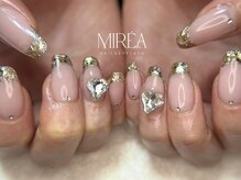 ミレア(MIREA)/ガラスフレンチ