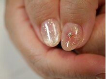 ネイルエニー(Nail Any)/Any collection