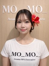 モモ 天神店(MO_MO_)&nbsp;Momoka 強圧