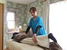 健康作り、健康習慣を変えたい方　初回カウンセリング＋整体　￥10.000→￥4980