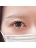 【上品束感eye♪】フラットラッシュ100本 ¥7500