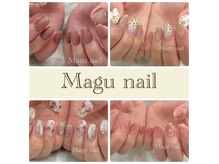 マグネイル(Magu nail)
