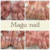 マグネイル(Magu nail)