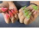 ネイルズ ナスカ(Nails NAZCA)の写真
