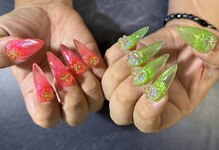 ネイルズ ナスカ(Nails NAZCA)