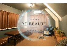 レヴォーテ 練馬(Re-Beaute)