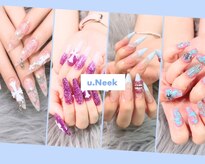 ユニーク(u.Neek)