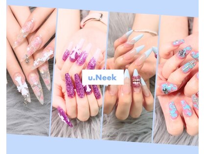 ユニーク(u.Neek)の写真