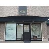 リラックス オーブ 郡山店(RELAX AUBE)のお店ロゴ