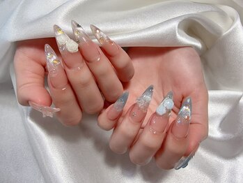 インフィニティ ネイル 大宮店(Infinity Nail)/