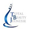 トータルビューティージュネス(TOTAL BEAUTY JEUNESSE)ロゴ