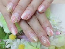 プルミエ ネイル(Premier Nail)/定額デザイン