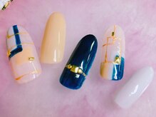 ネイルサロン ネイルクク(Nail KUKU)/WHAT？