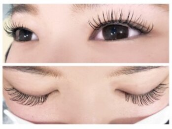 ジュレアイ(JurerEye)/最高級フラットマット120本