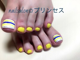 マリンボーダー