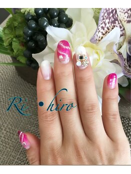 リヒロ(Ri hiro)/