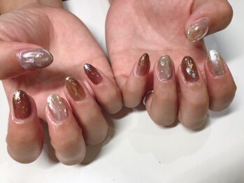 プライベートサロン ヴェール(Veil)/デザインし放題