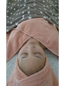 サロンエム(Salon m)/フェイシャルエステ