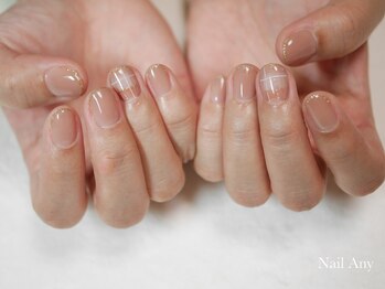 ネイルエニー(Nail Any)/Any collection