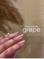 ネイルサロン グレープ(nail salon grape)/NAILSALON grape