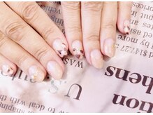 ネイルンデコ (Nailn Deco)/