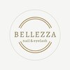 ネイルスタジオ ベレッツァ(BELLEZZA)ロゴ