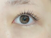 まつげエクステサロン ヘアーリゾートエーアイ 東陽町店(hair resort Ai)/パリジェンヌラッシュ/6600円