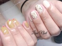 Lisa Nail Salon