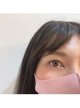 イードット(E.)/ビューラーなしであがるまつげ