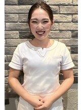 アース コアフュールボーテ 新潟中野山店 (EARTH Coiffure beaute') 高橋 歩