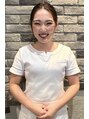 アース コアフュールボーテ 新潟中野山店 (EARTH Coiffure beaute') 高橋 歩