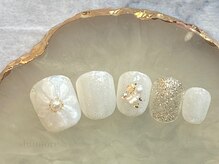 シュモレ フェリーク検見川店/初回オフ込★フット定額★