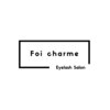 フォワシャルム(Foi Charme)のお店ロゴ