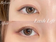 ヴィノバ(VINOVA)/ラッシュリフト♪