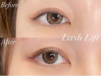 ヴィノバ(VINOVA)/ラッシュリフト♪