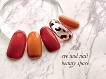 ビューティースペース 品川大井町店(Beauty Space)/アニマルネイル♪