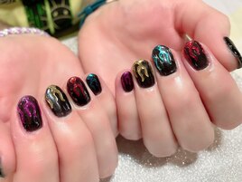 メンズデザイン